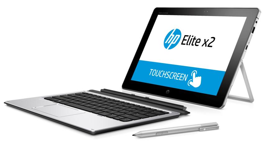 HP Elite x2 1012 G1