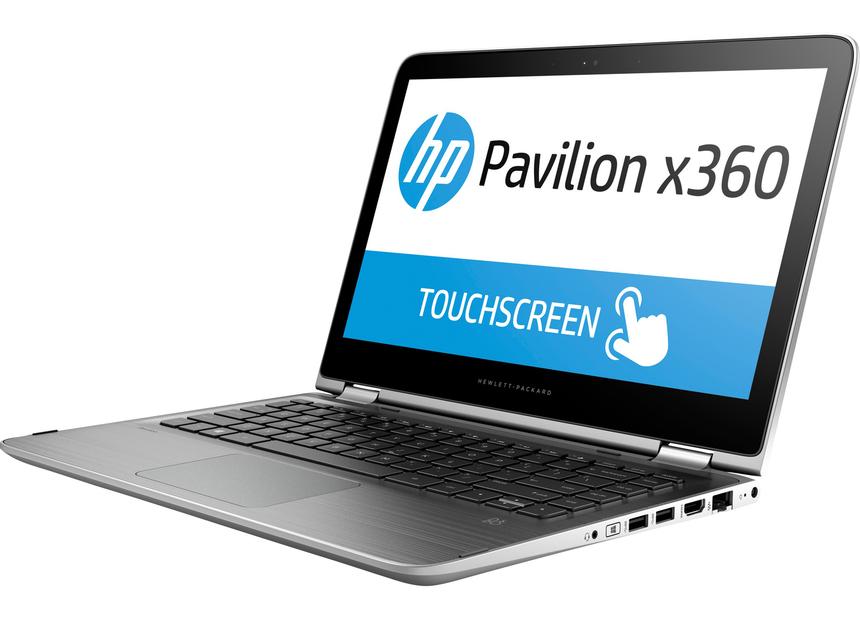 HP Pavilion x360 13-s101ur x360
