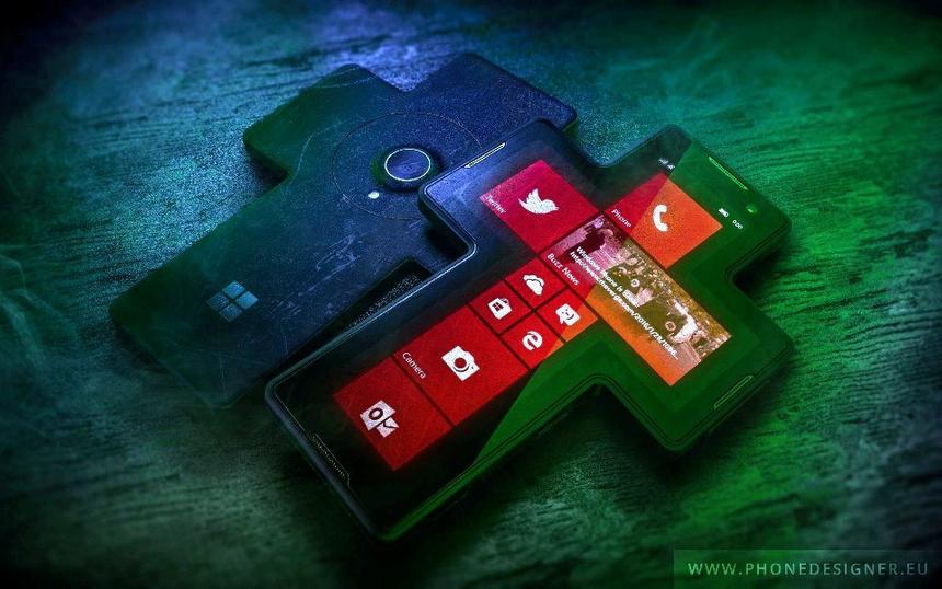 Смартфоны на Windows были хороши, но свой шанс они упустили