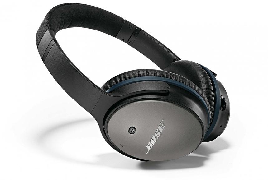 BOSE QuietComfort 25