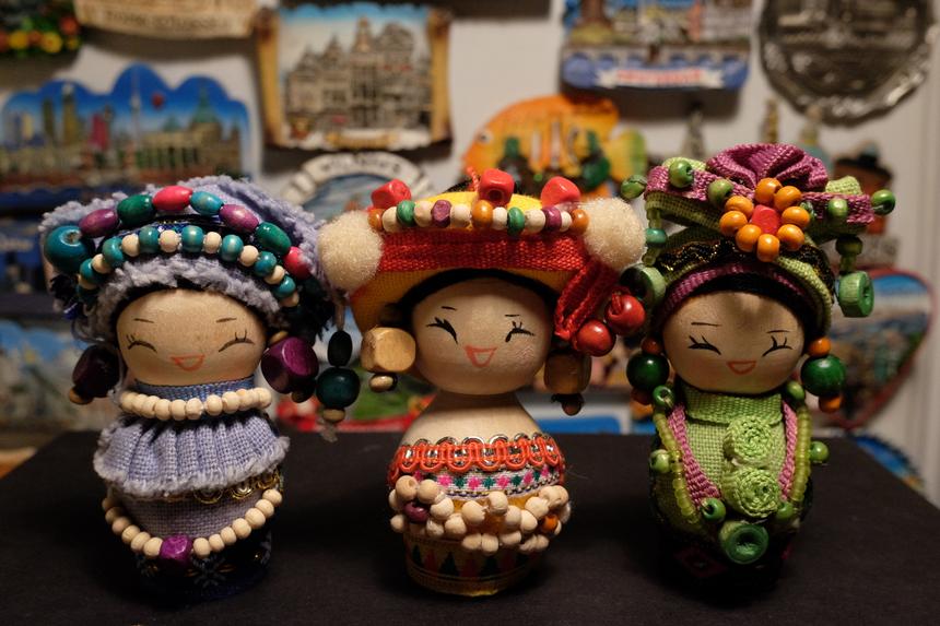 Fujifilm X70 @ ISO 3200