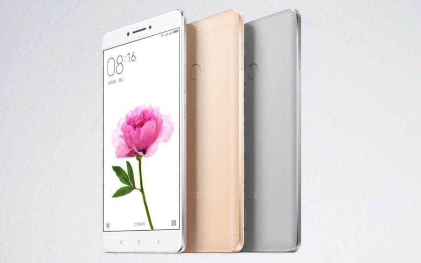 Xiaomi Mi Max