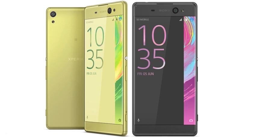 Sony Xperia XA Ultra