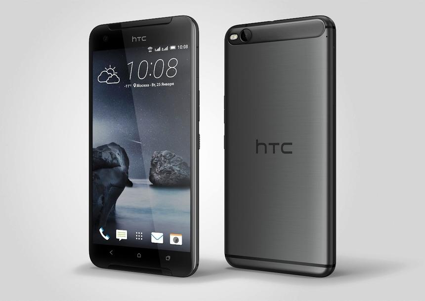 HTC One X9