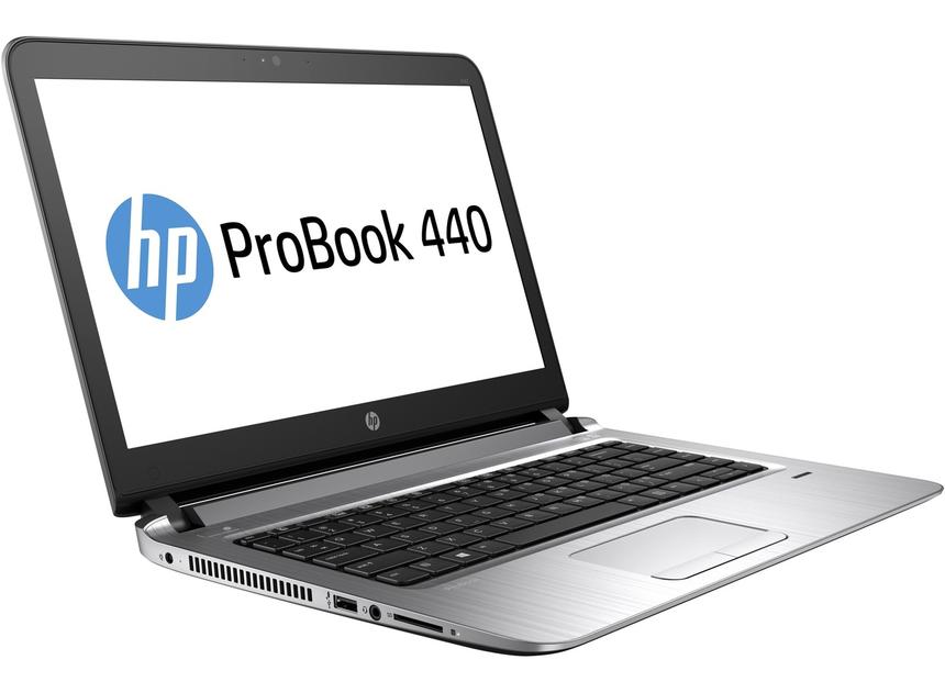 HP ProBook 440 G3 (P5T16EA)