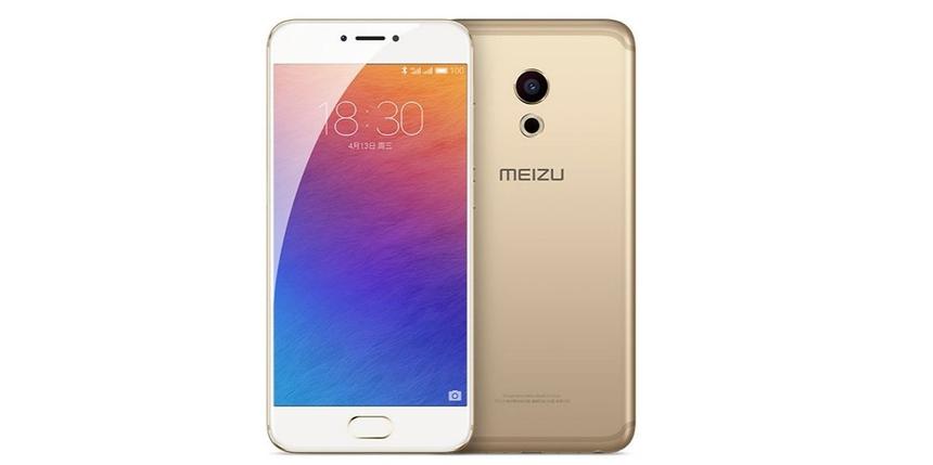 Meizu Pro 6