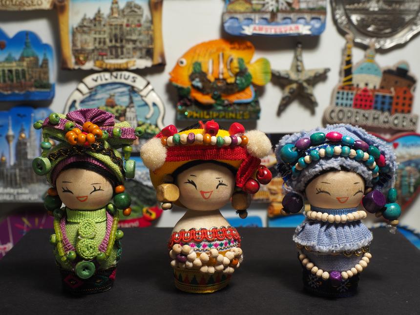 Olympus PEN-F @ ISO 80