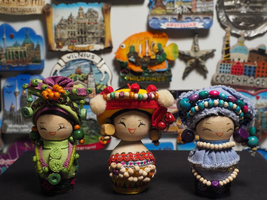 Olympus PEN-F @ ISO 400