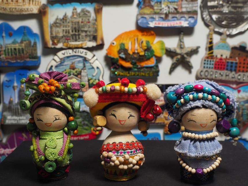 Olympus PEN-F @ ISO 800