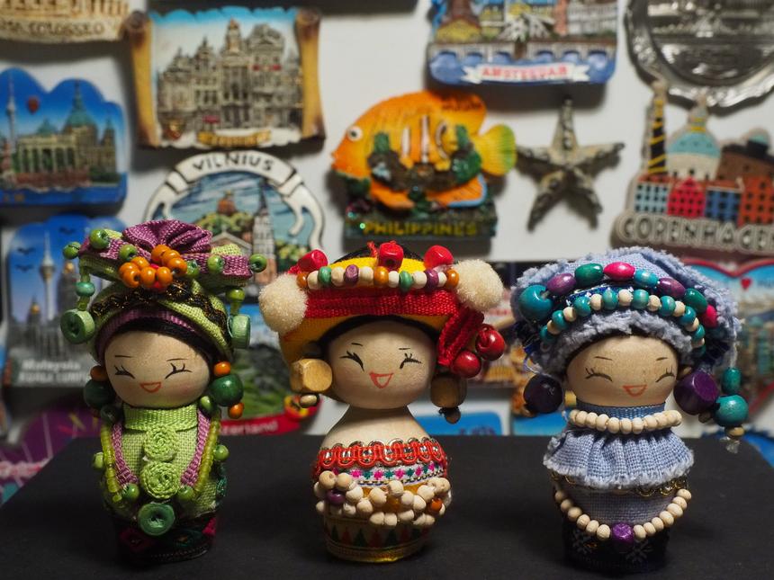 Olympus PEN-F @ ISO 3200