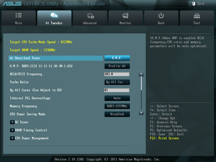 Разгон процессора Sandy Bridge без разблокированного множителя