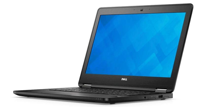 Dell Latitude 12 (E7270)