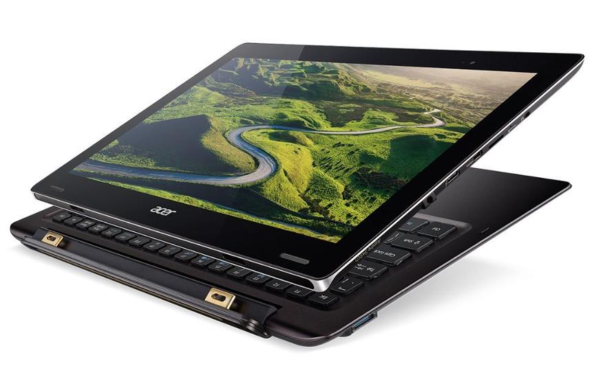 Acer Aspire Switch 12 S