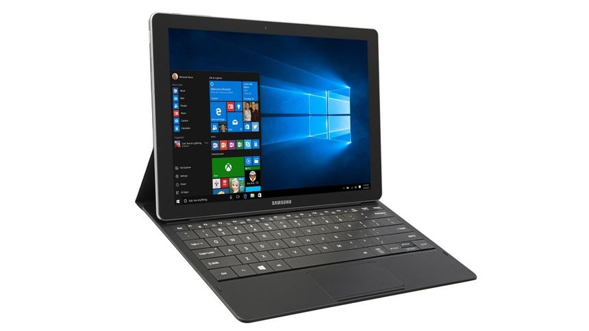 Samsung Galaxy TabPro S