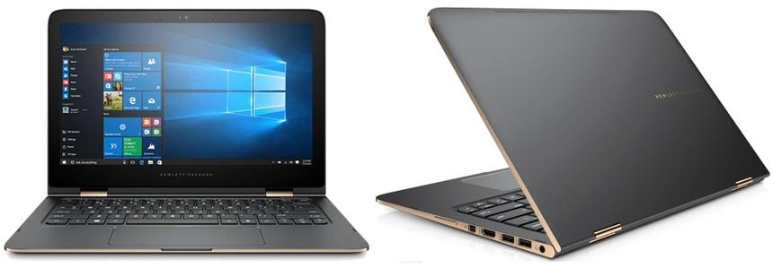 HP Spectre x360 G2