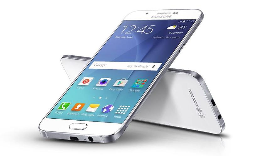 Samsung Galaxy A9