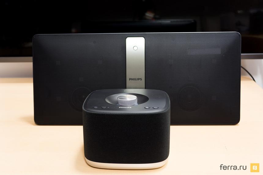 Philips Izzy BM5 и BM50