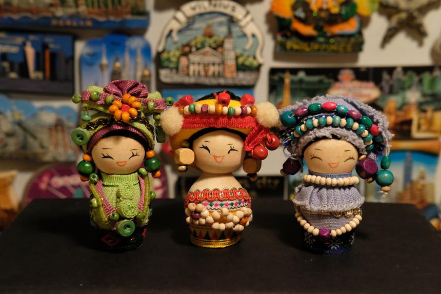 Fujifilm X-Pro2 @ ISO 6400