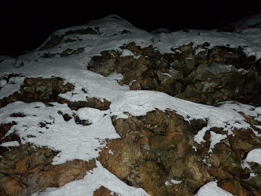 Ночная съемка, Samsung Galaxy S7