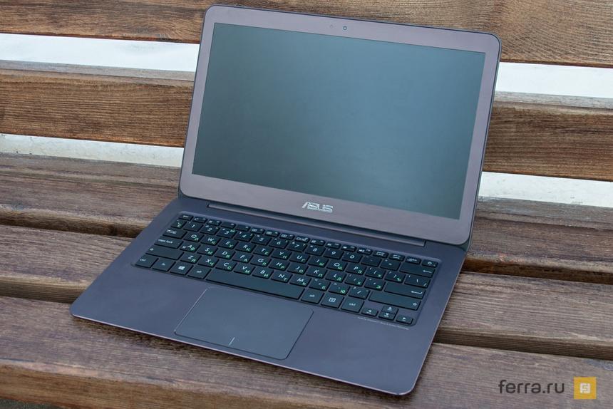 ASUS UX305FA