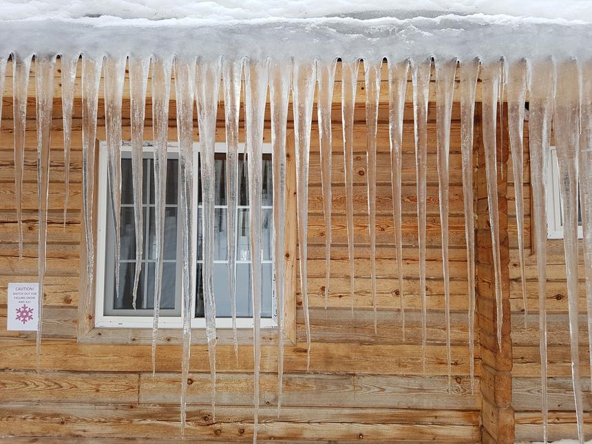 Снимок с Samsung Galaxy S7