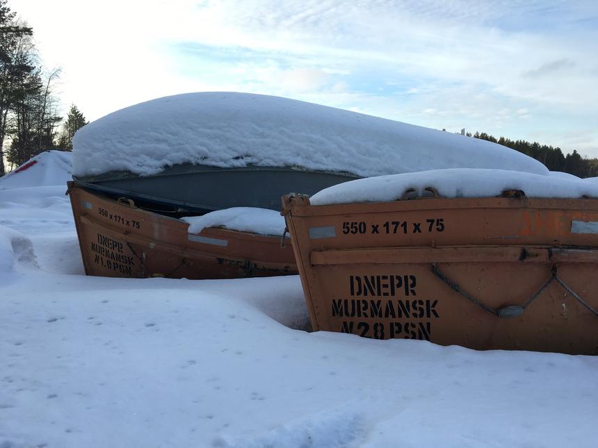 Снимок на iPhone 6S