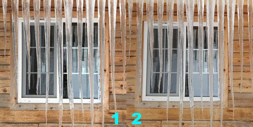 Слепое сравнение камер iPhone 6s и Samsung Galaxy S7