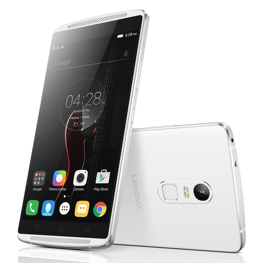 Lenovo Vibe X3