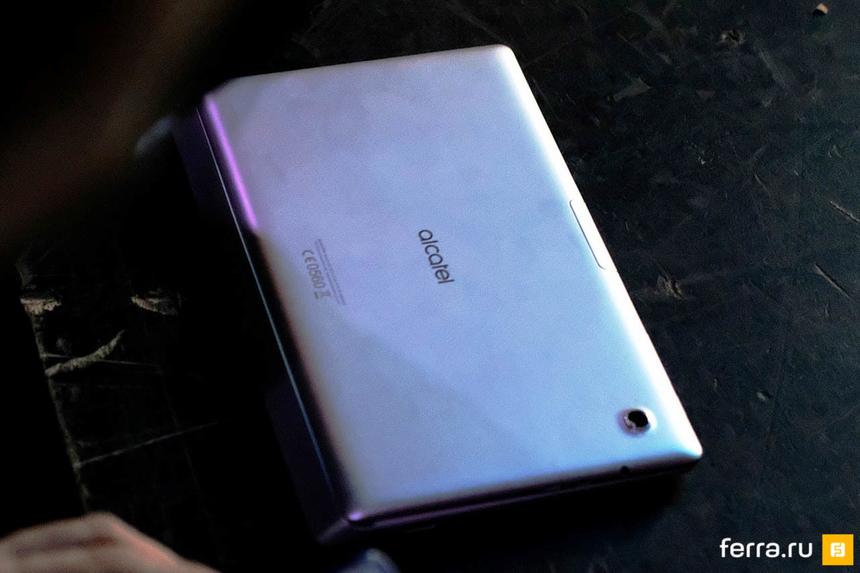 Alcatel Plus 10
