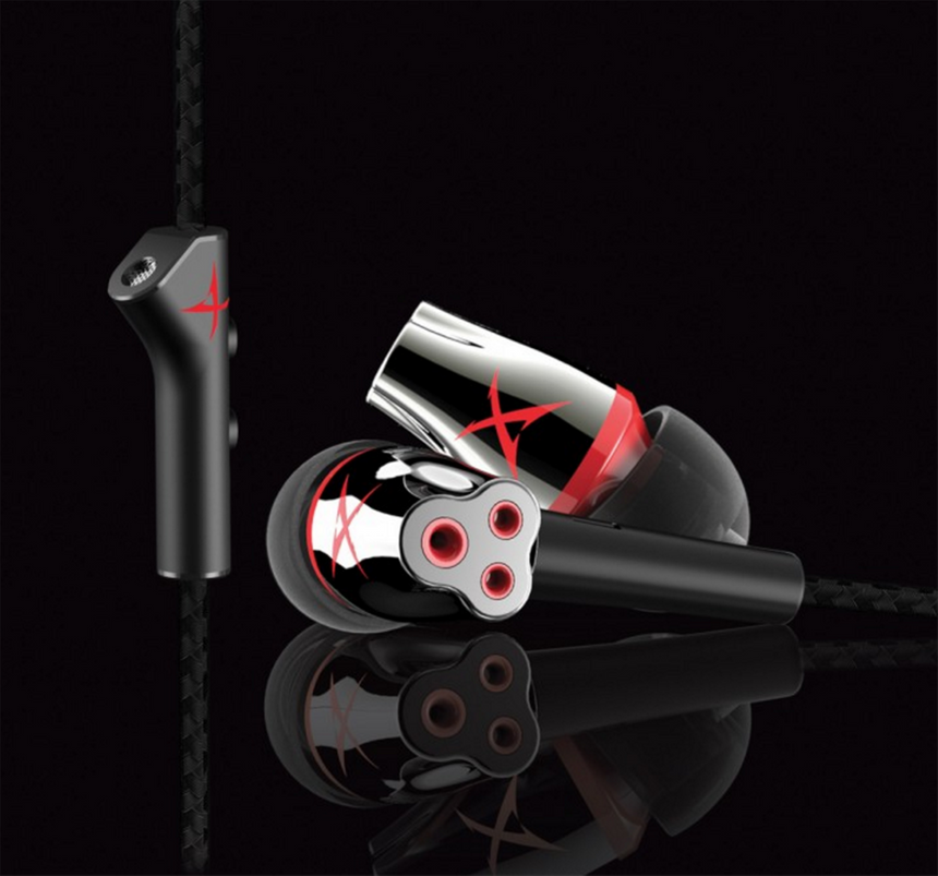 Creative Sound BlasterX P5