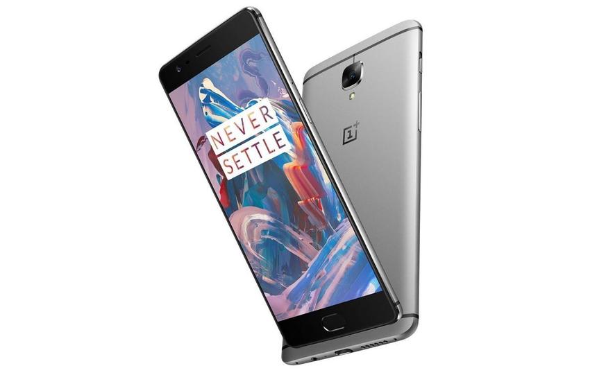 OnePlus 3