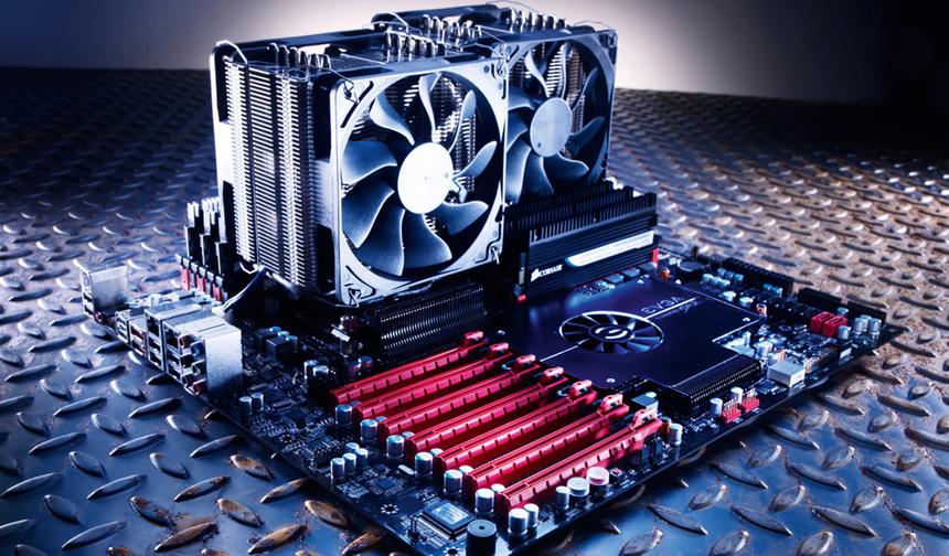 Компьютер месяца — январь 2016