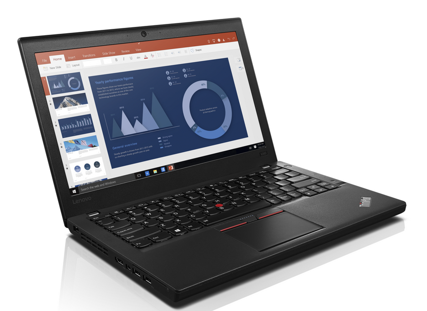 Lenovo ThinkPad X260
