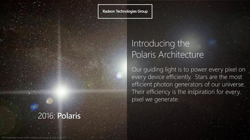 Первые решения на архитектуре Pascal появятся в середине 2016 года