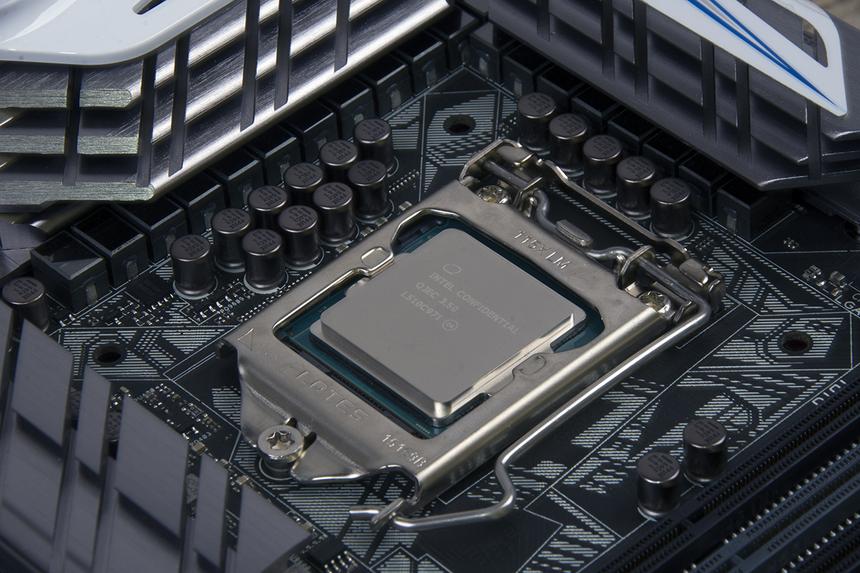 Intel Core i7-6600K