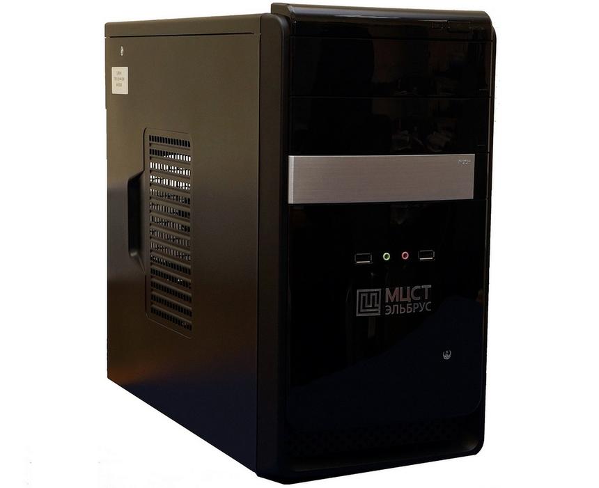 «Эльбрус-401»