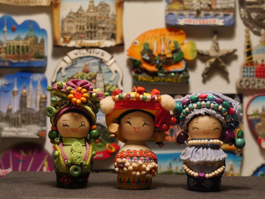 Panasonic Lumix GX8 @ ISO 3200