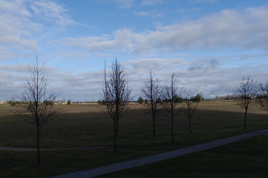 DxO One, ISO 100, F2.2, 1/4000 c