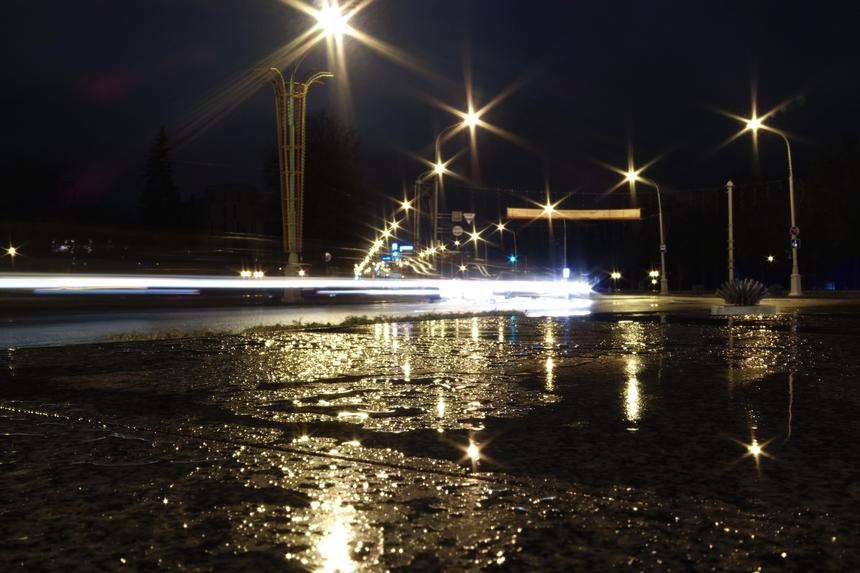 DxO One, ISO 100, F11, 4 с