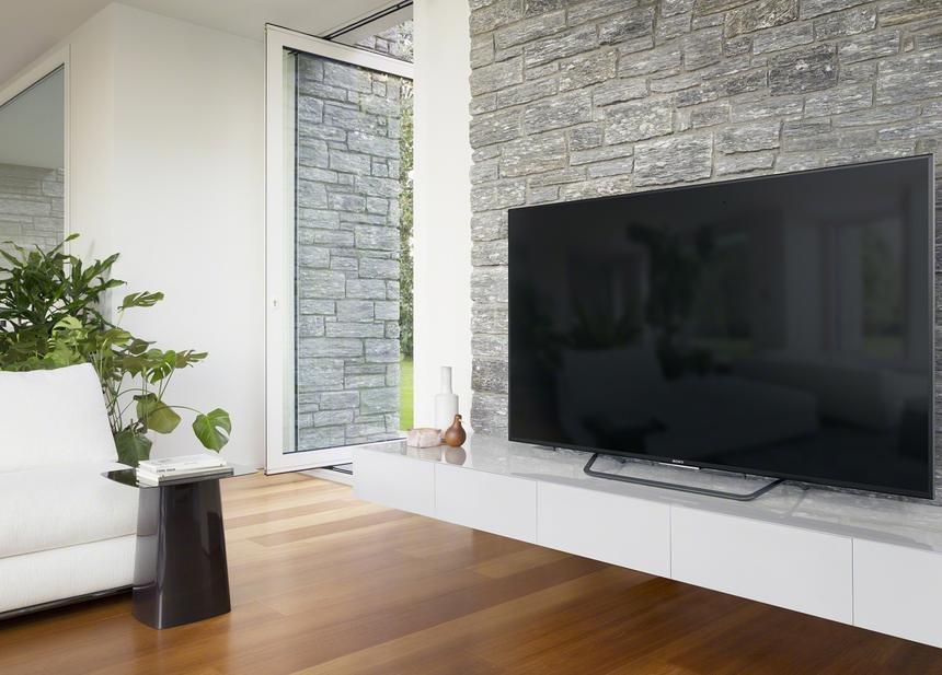 Sony BRAVIA KD-65X8505C