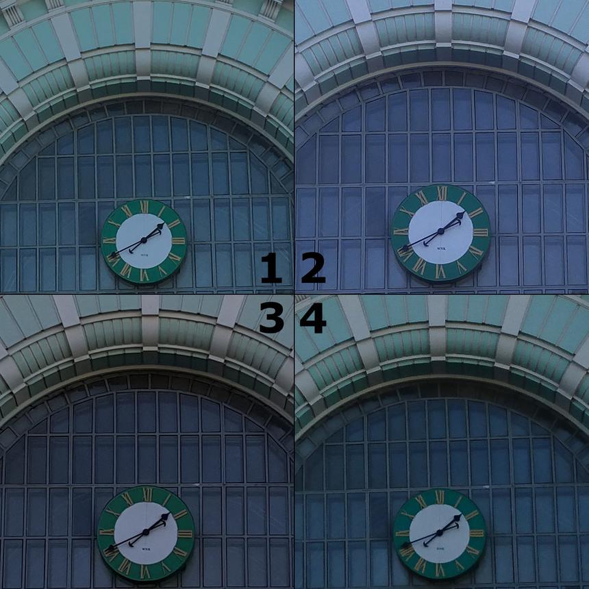 Слепое сравнение. Выбор лучшей камеры в смартфонах: Apple, Sony, Samsung и LG