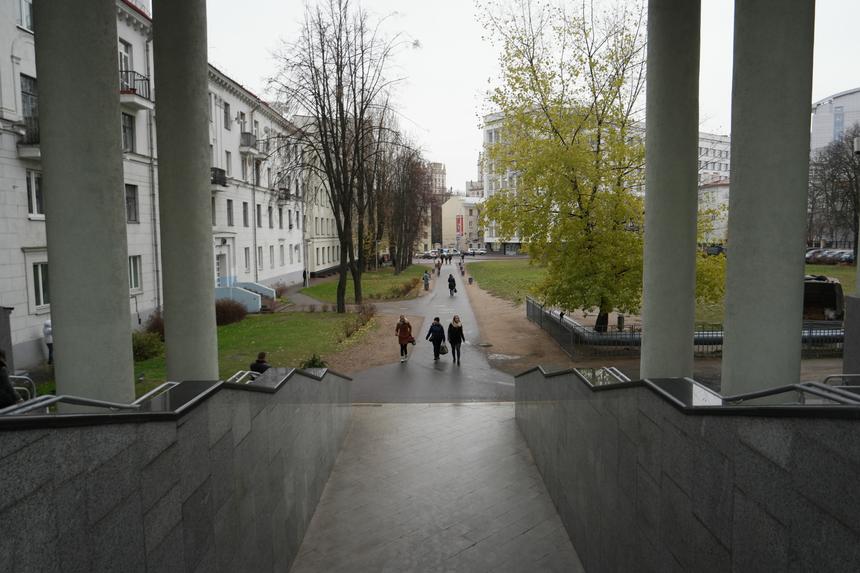 Samsung NX500, ISO 200, 16 мм, f/3.5, 1/60 c