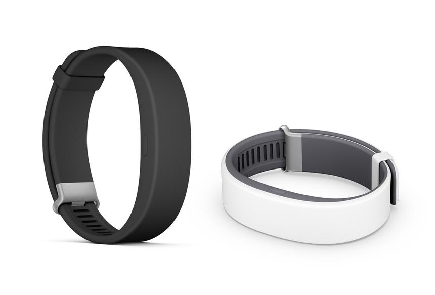 Sony SmartBand 2