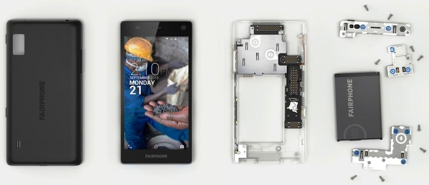 Fairphone 2