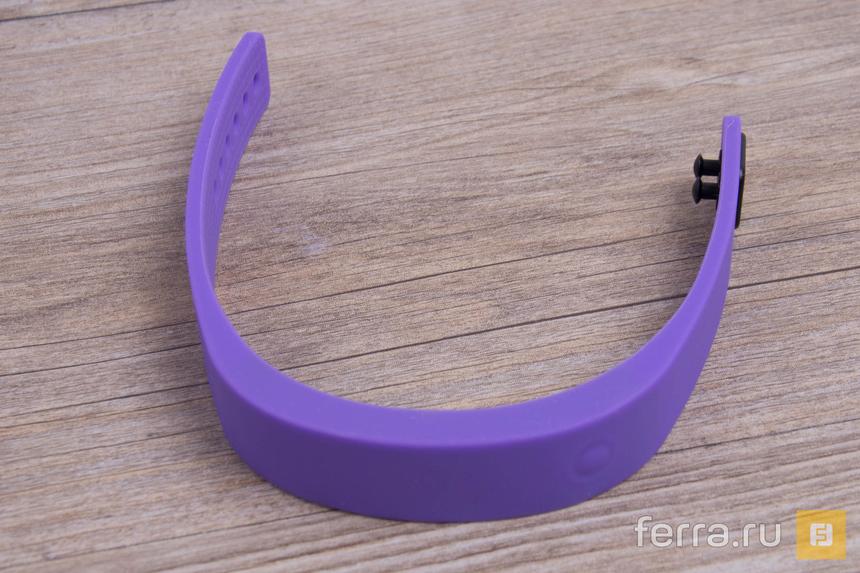 Минималистичный дизайн Teslawatch T-band