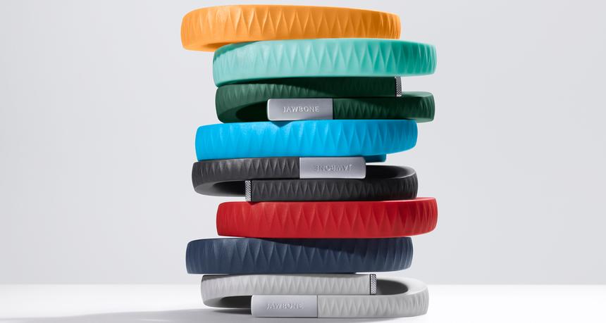 Jawbone UP24