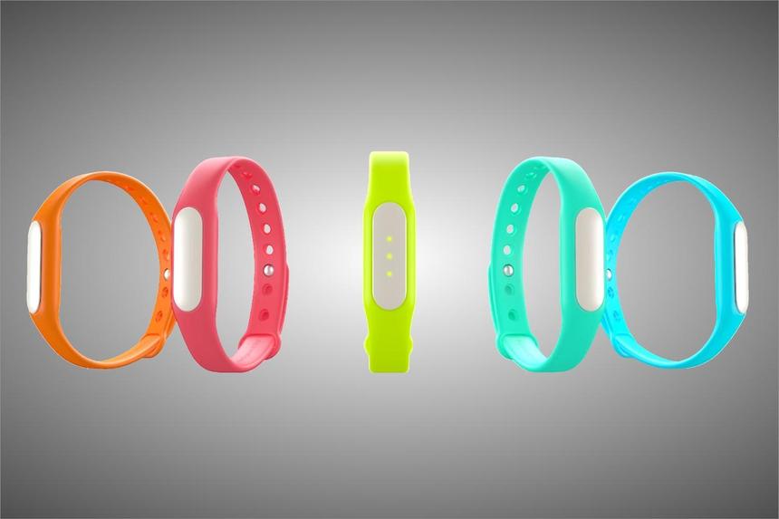 Xiaomi Mi Band