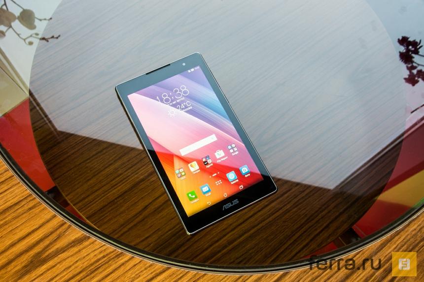 ASUS ZenPad C 7.0
