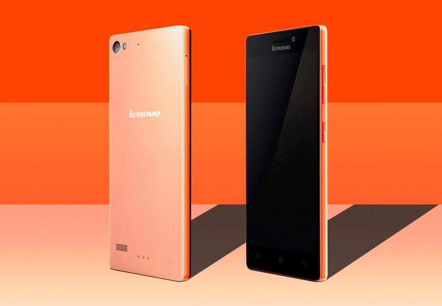 Lenovo Vibe X2