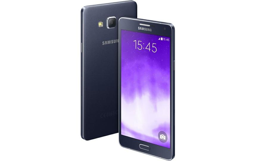 Samsung Galaxy A7
